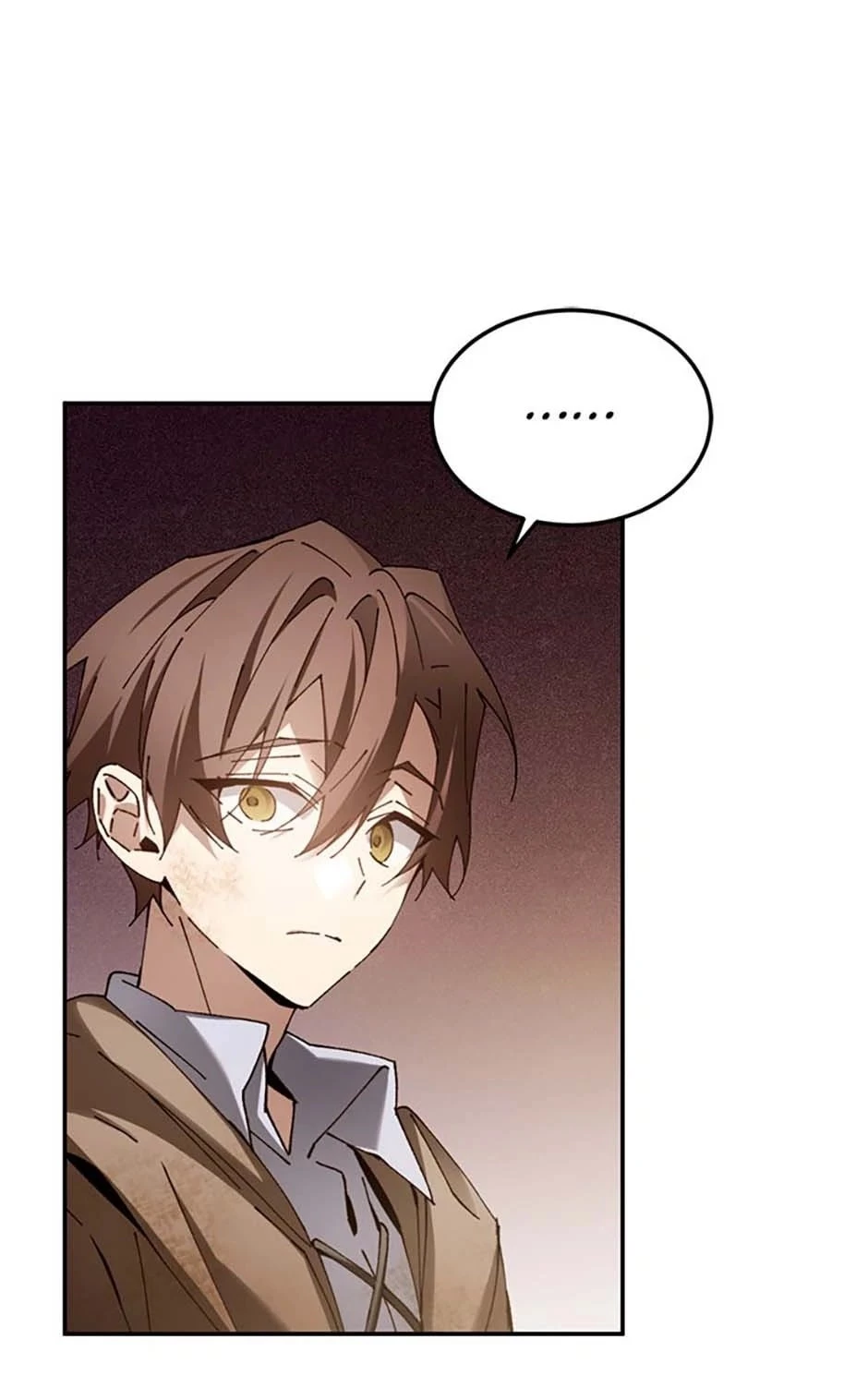 Blink Master of the Magic Academy Chapter 5 - 88