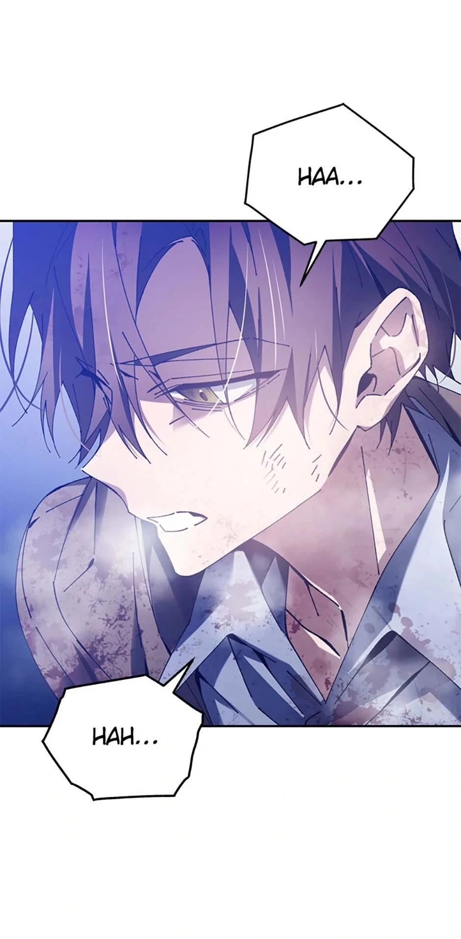 Blink Master of the Magic Academy Chapter 4 - 4