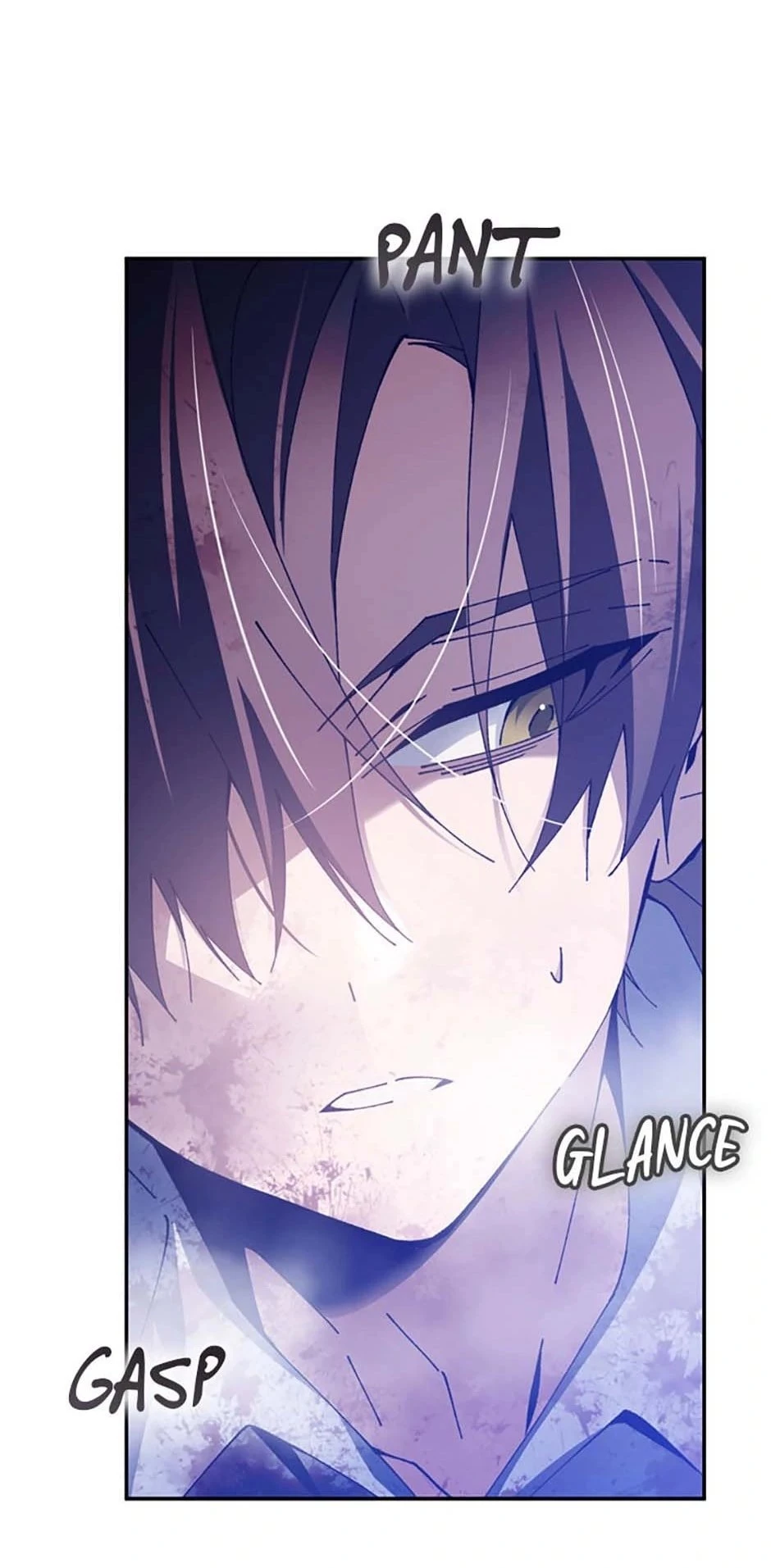 Blink Master of the Magic Academy Chapter 4 - 6