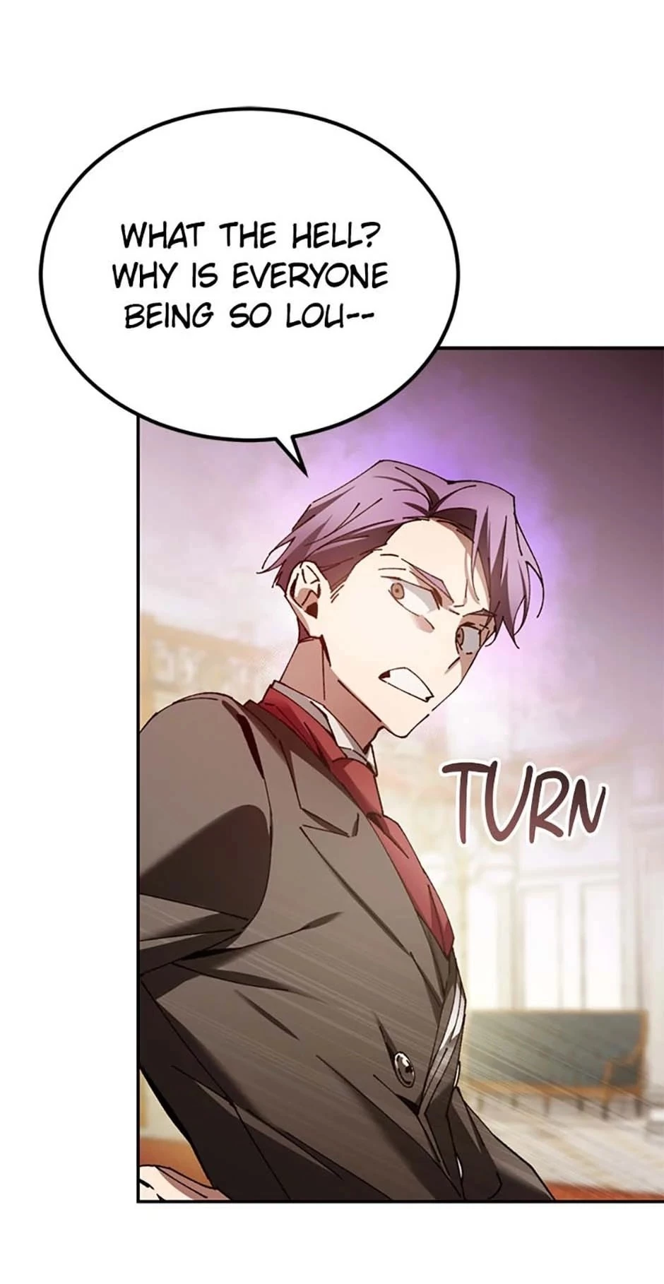 Blink Master of the Magic Academy Chapter 5 - 95