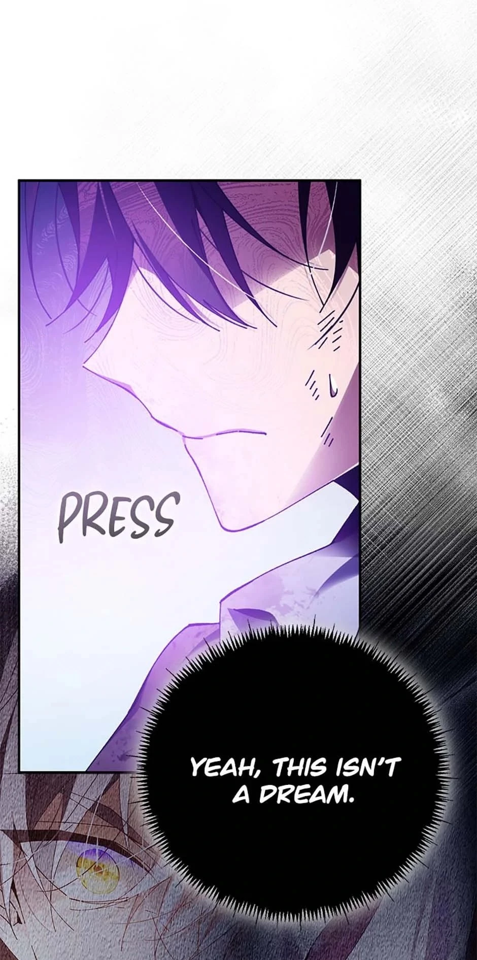 Blink Master of the Magic Academy Chapter 4 - 10