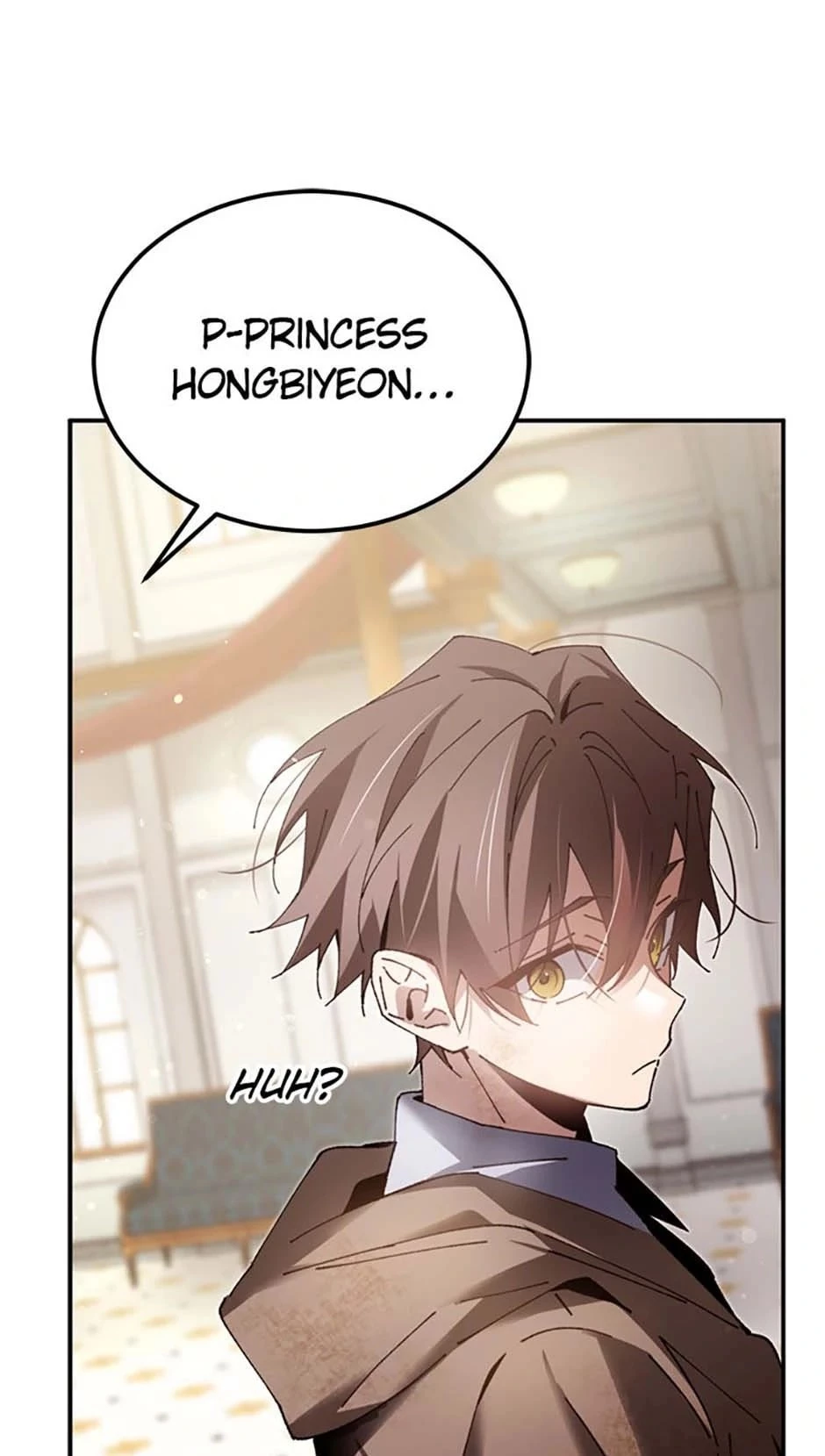 Blink Master of the Magic Academy Chapter 5 - 98