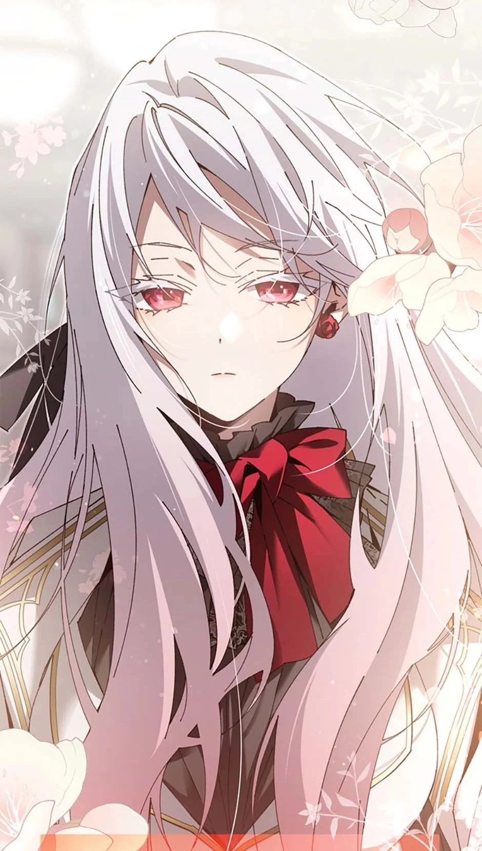 Blink Master of the Magic Academy Chapter 5 - 100