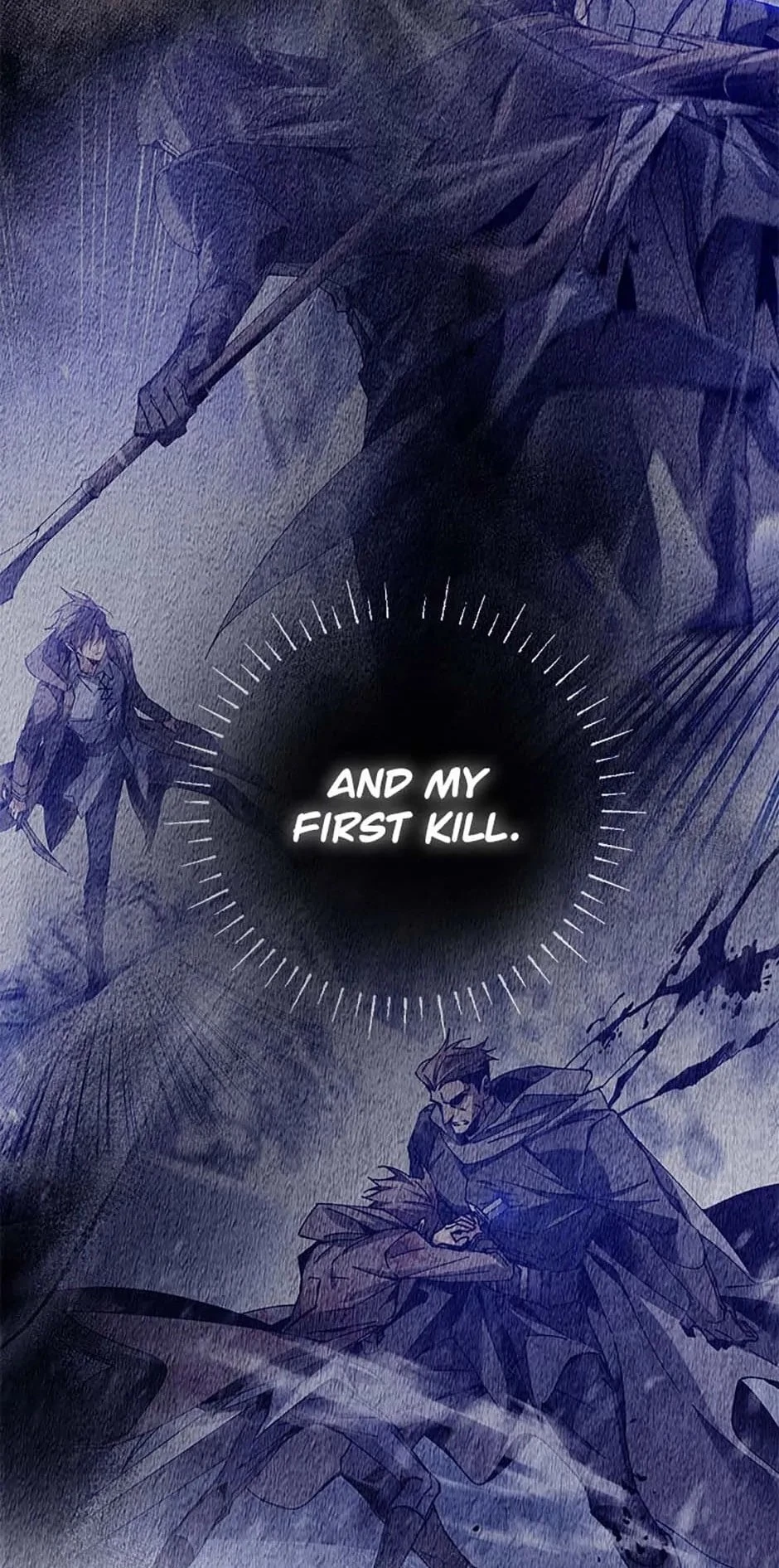 Blink Master of the Magic Academy Chapter 4 - 12