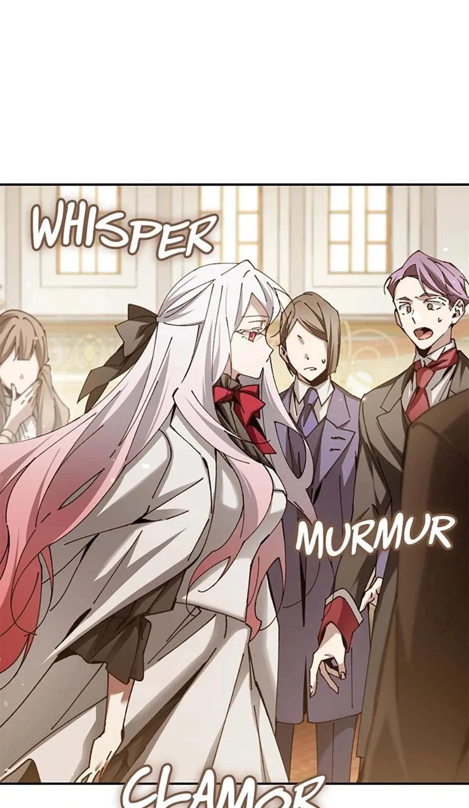 Blink Master of the Magic Academy Chapter 5 - 102