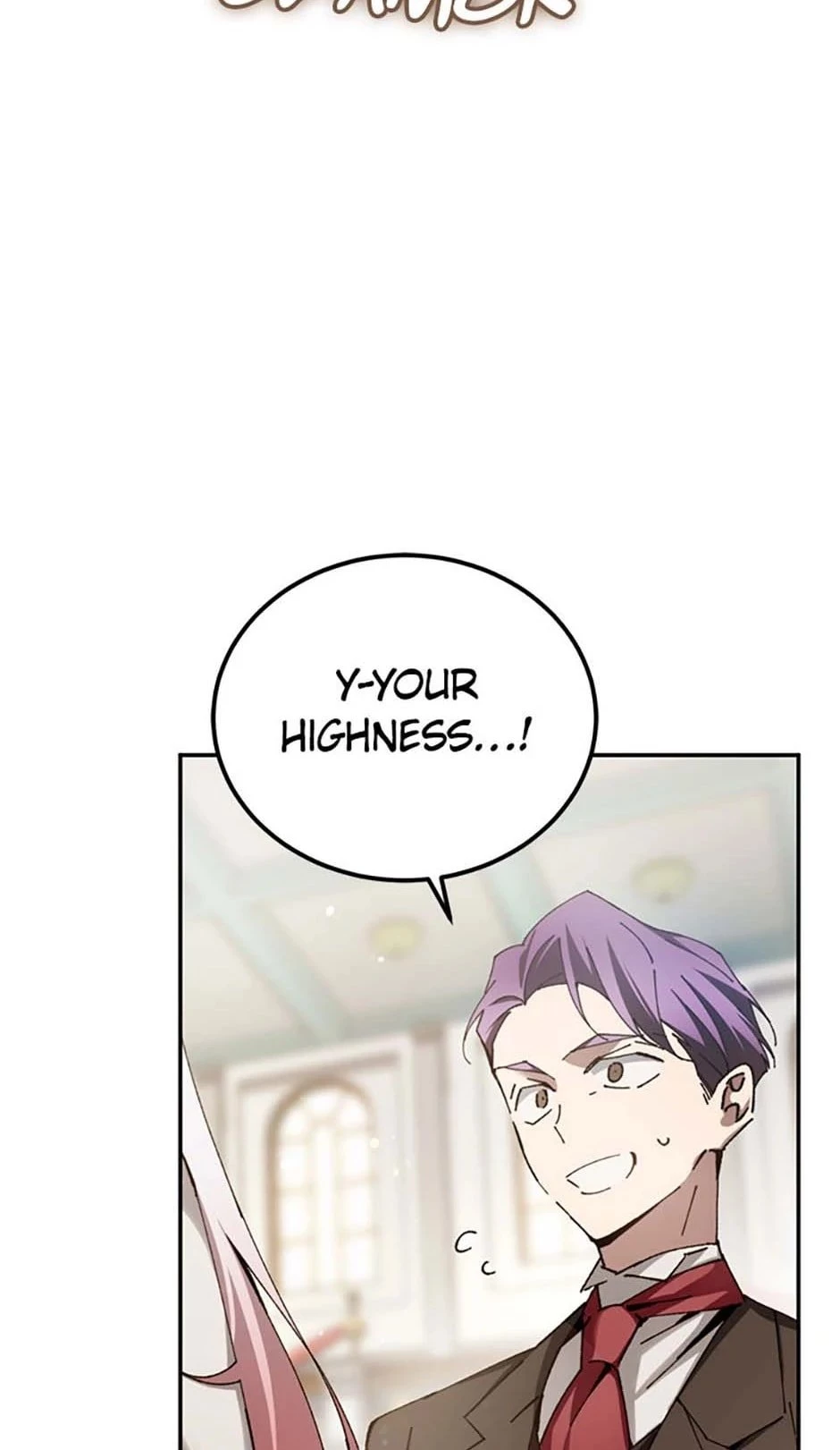 Blink Master of the Magic Academy Chapter 5 - 103