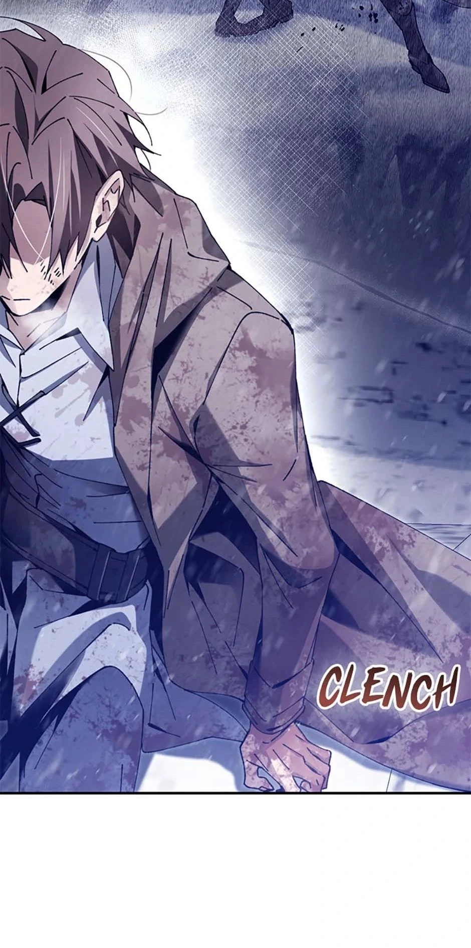 Blink Master of the Magic Academy Chapter 4 - 13