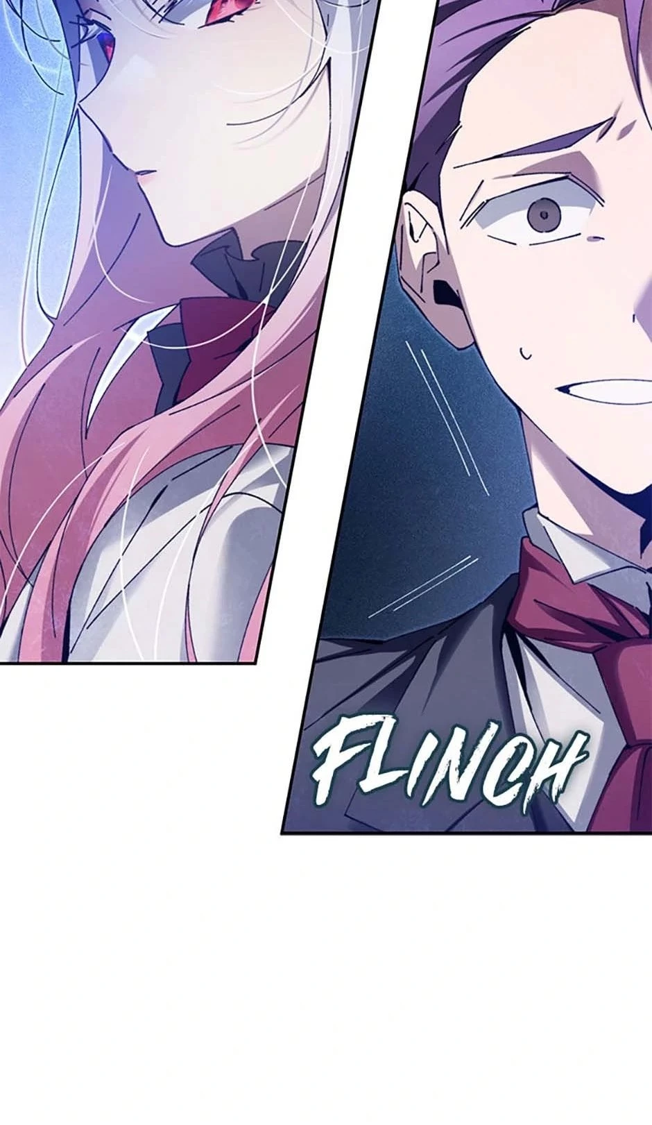 Blink Master of the Magic Academy Chapter 5 - 105
