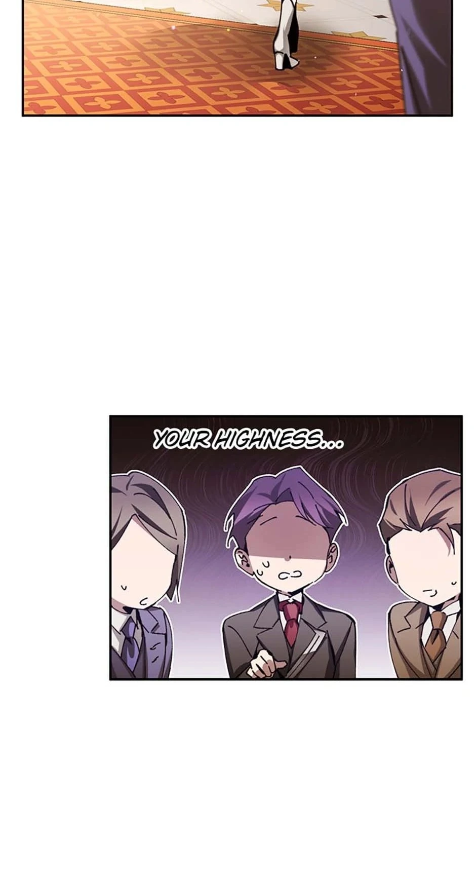 Blink Master of the Magic Academy Chapter 5 - 108