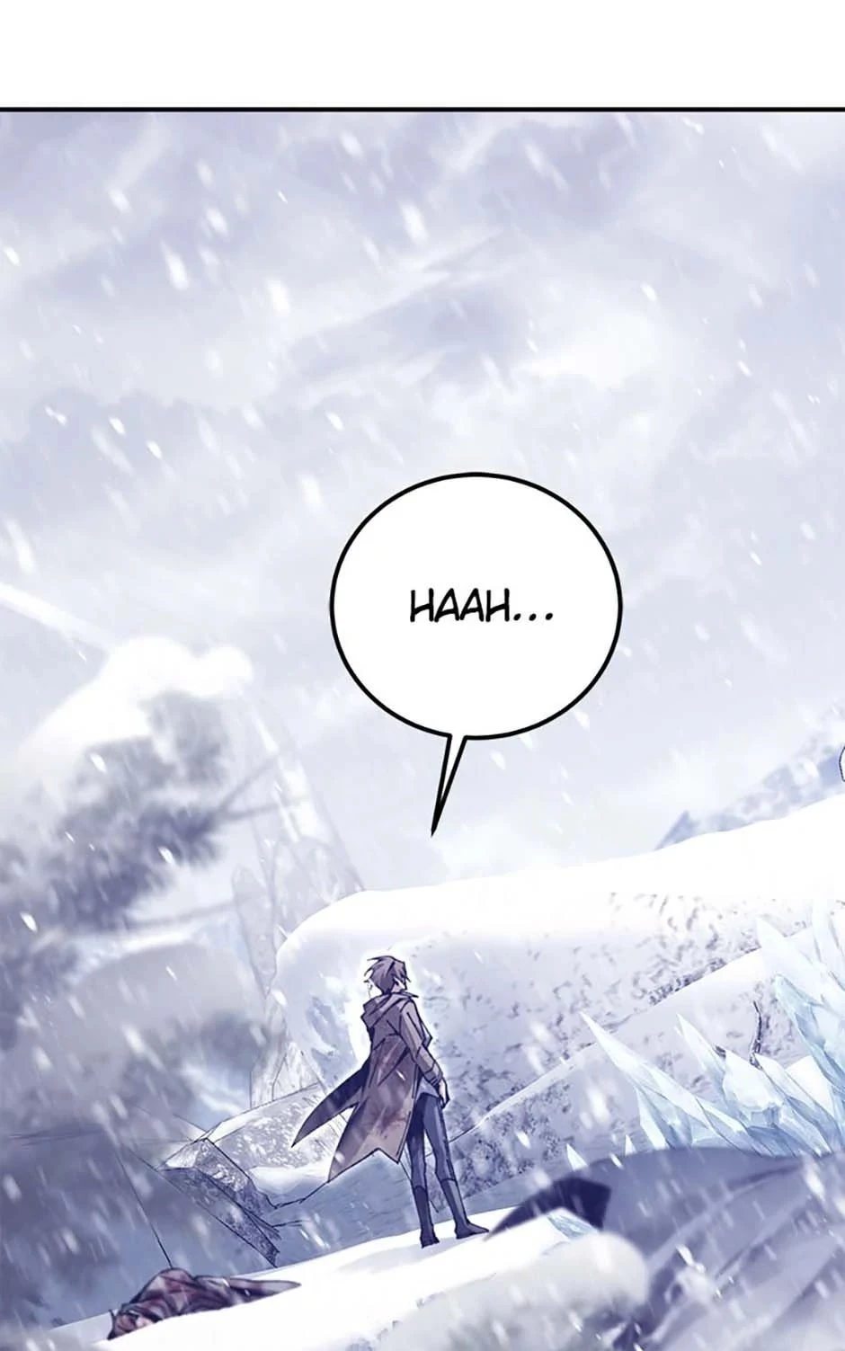 Blink Master of the Magic Academy Chapter 4 - 19