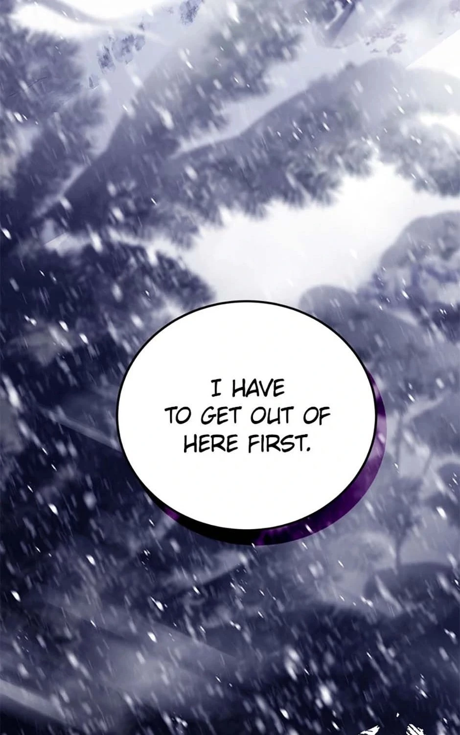 Blink Master of the Magic Academy Chapter 4 - 20