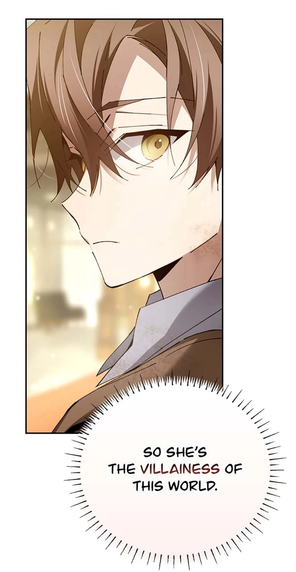Blink Master of the Magic Academy Chapter 5 - 111