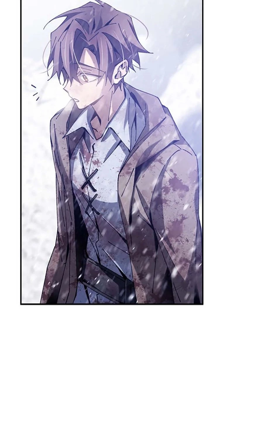 Blink Master of the Magic Academy Chapter 4 - 22