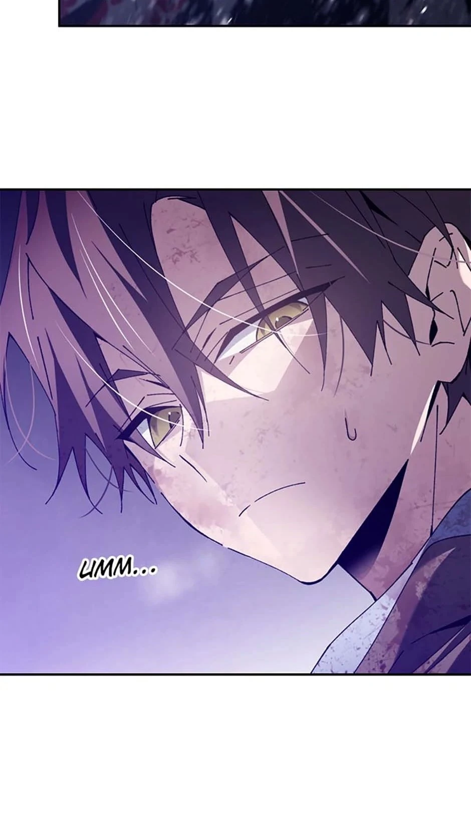 Blink Master of the Magic Academy Chapter 4 - 24