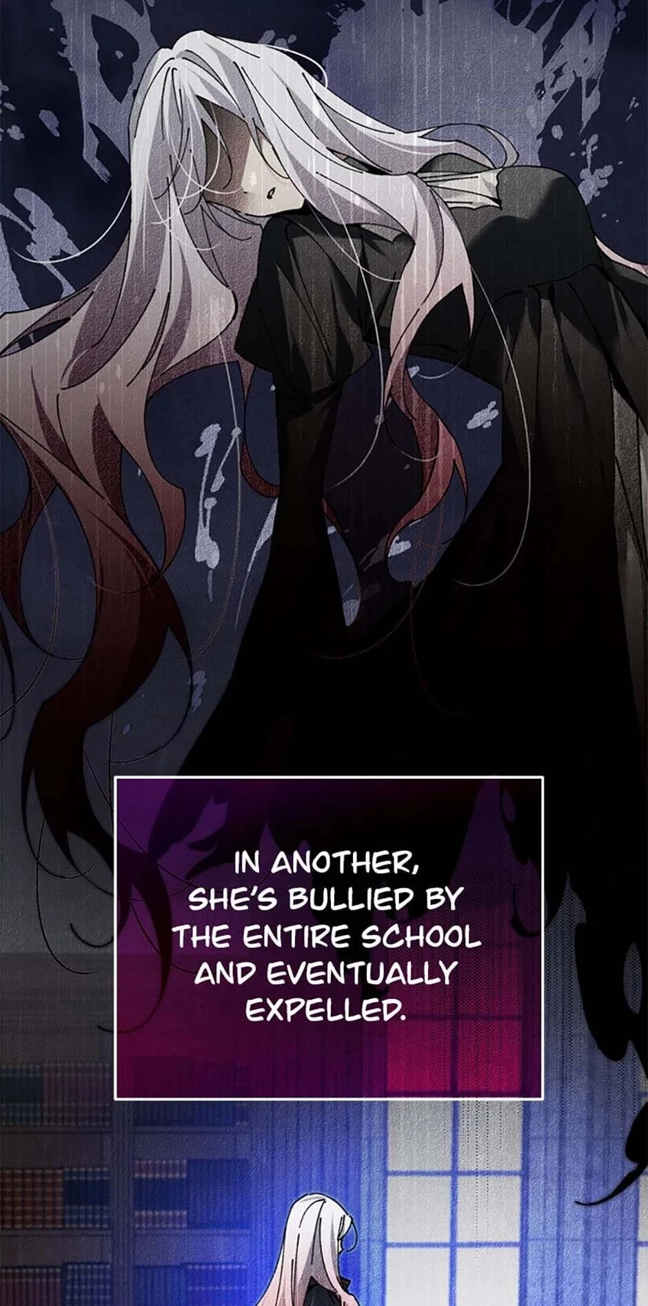 Blink Master of the Magic Academy Chapter 5 - 115
