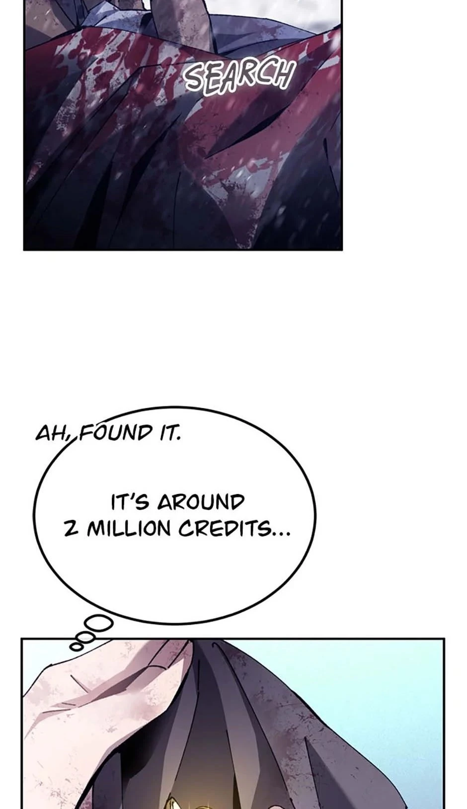 Blink Master of the Magic Academy Chapter 4 - 26