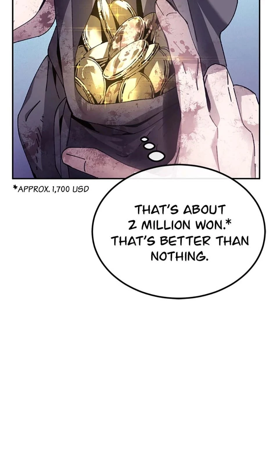 Blink Master of the Magic Academy Chapter 4 - 27