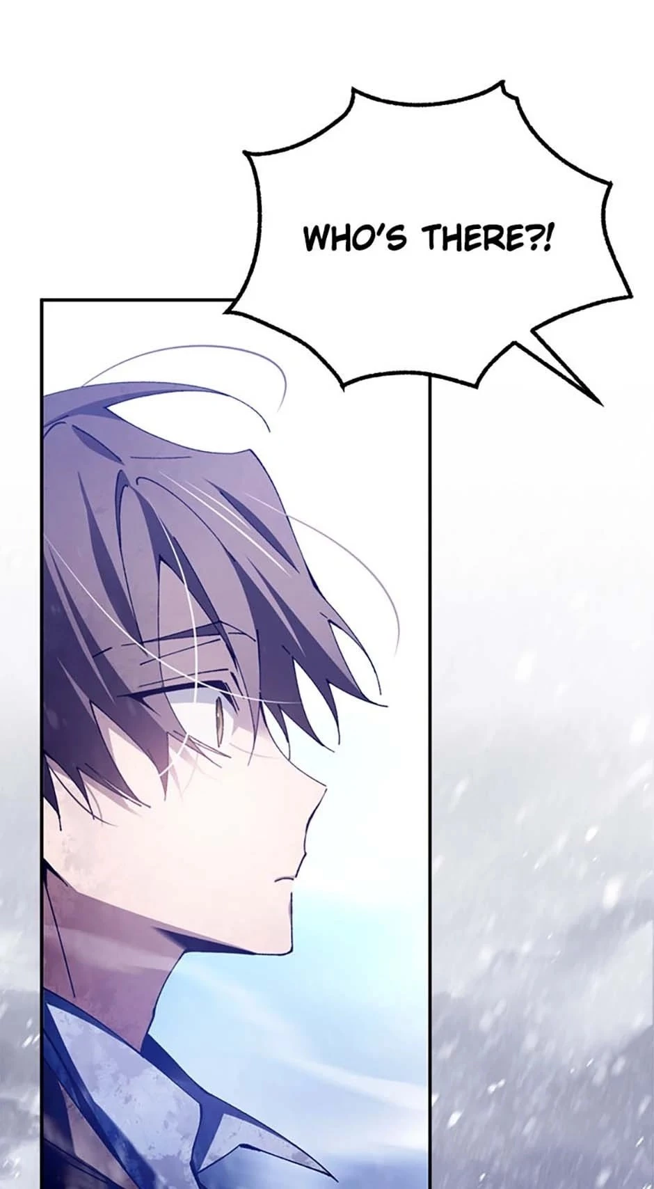 Blink Master of the Magic Academy Chapter 4 - 34