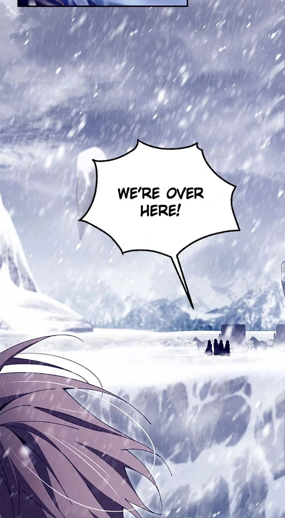 Blink Master of the Magic Academy Chapter 4 - 35