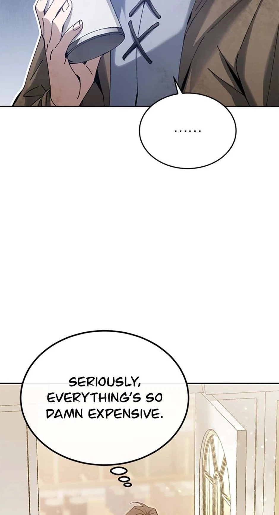 Blink Master of the Magic Academy Chapter 5 - 124