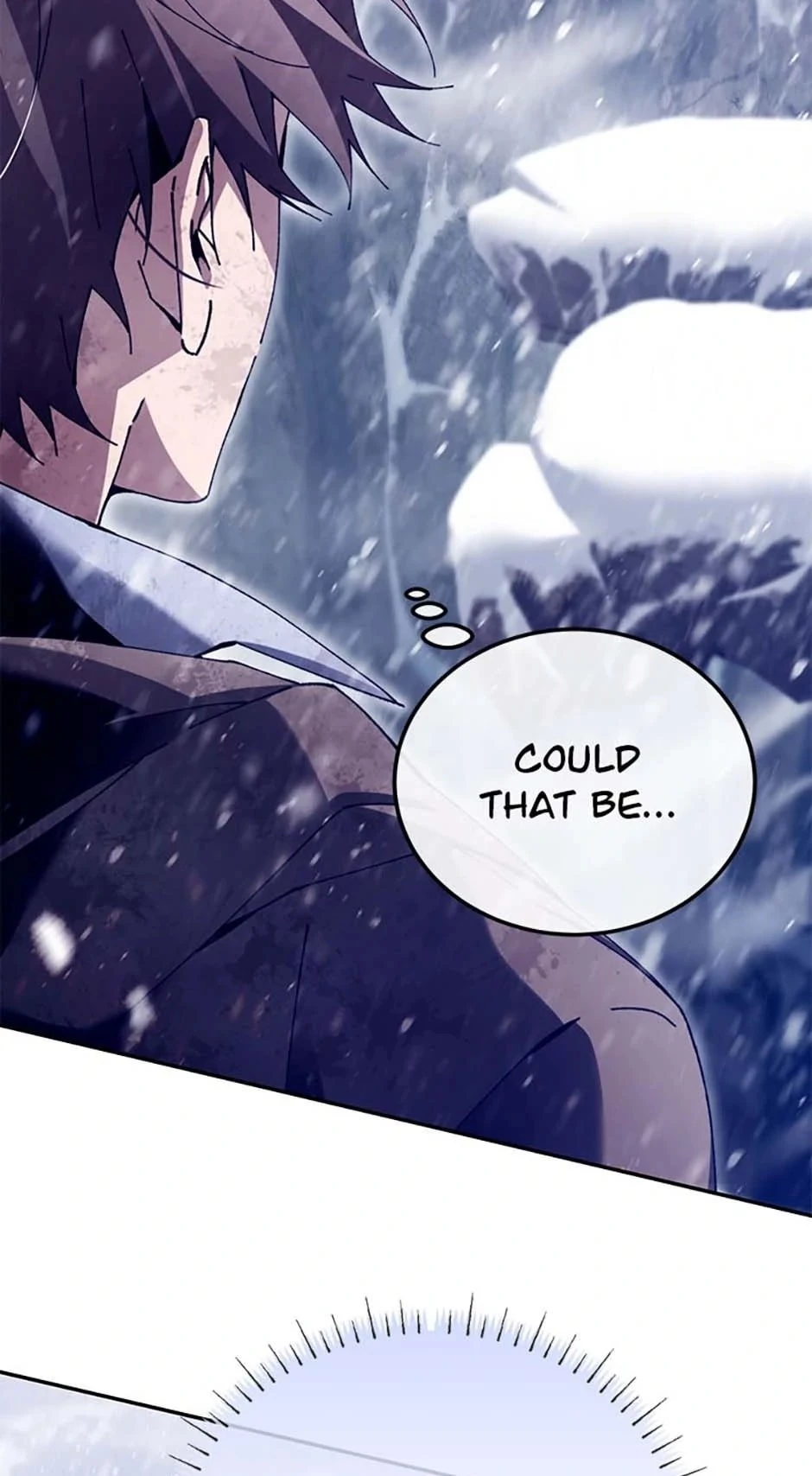 Blink Master of the Magic Academy Chapter 4 - 36