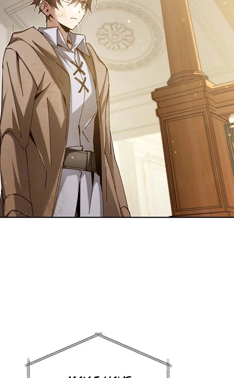 Blink Master of the Magic Academy Chapter 5 - 127