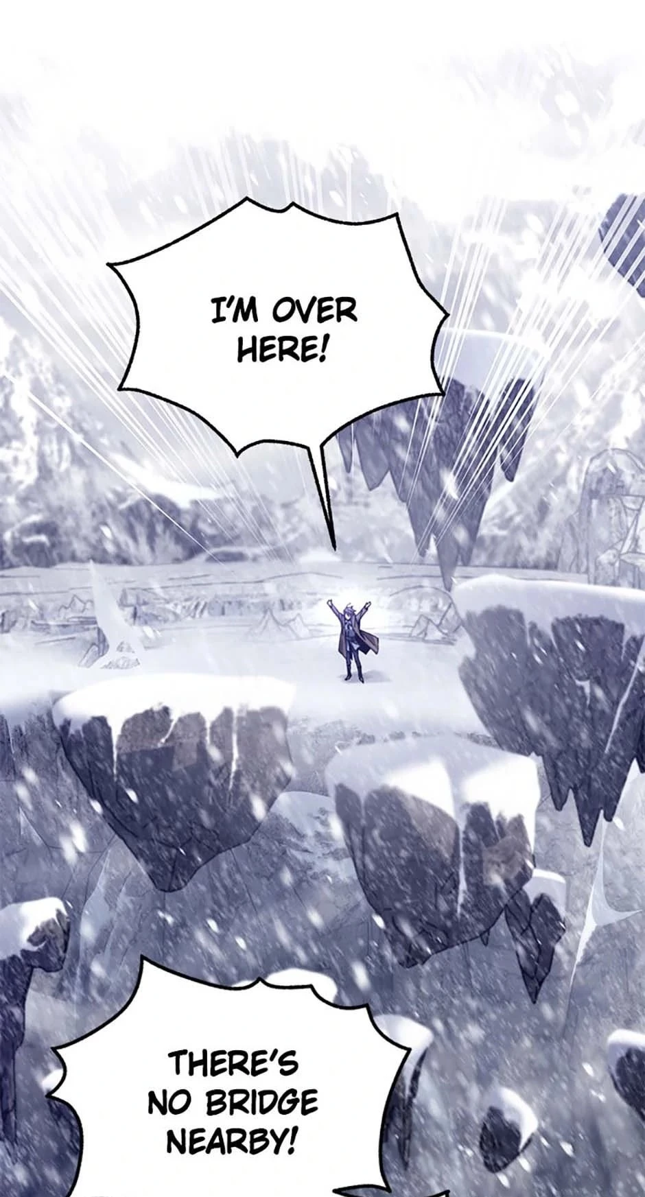 Blink Master of the Magic Academy Chapter 4 - 38