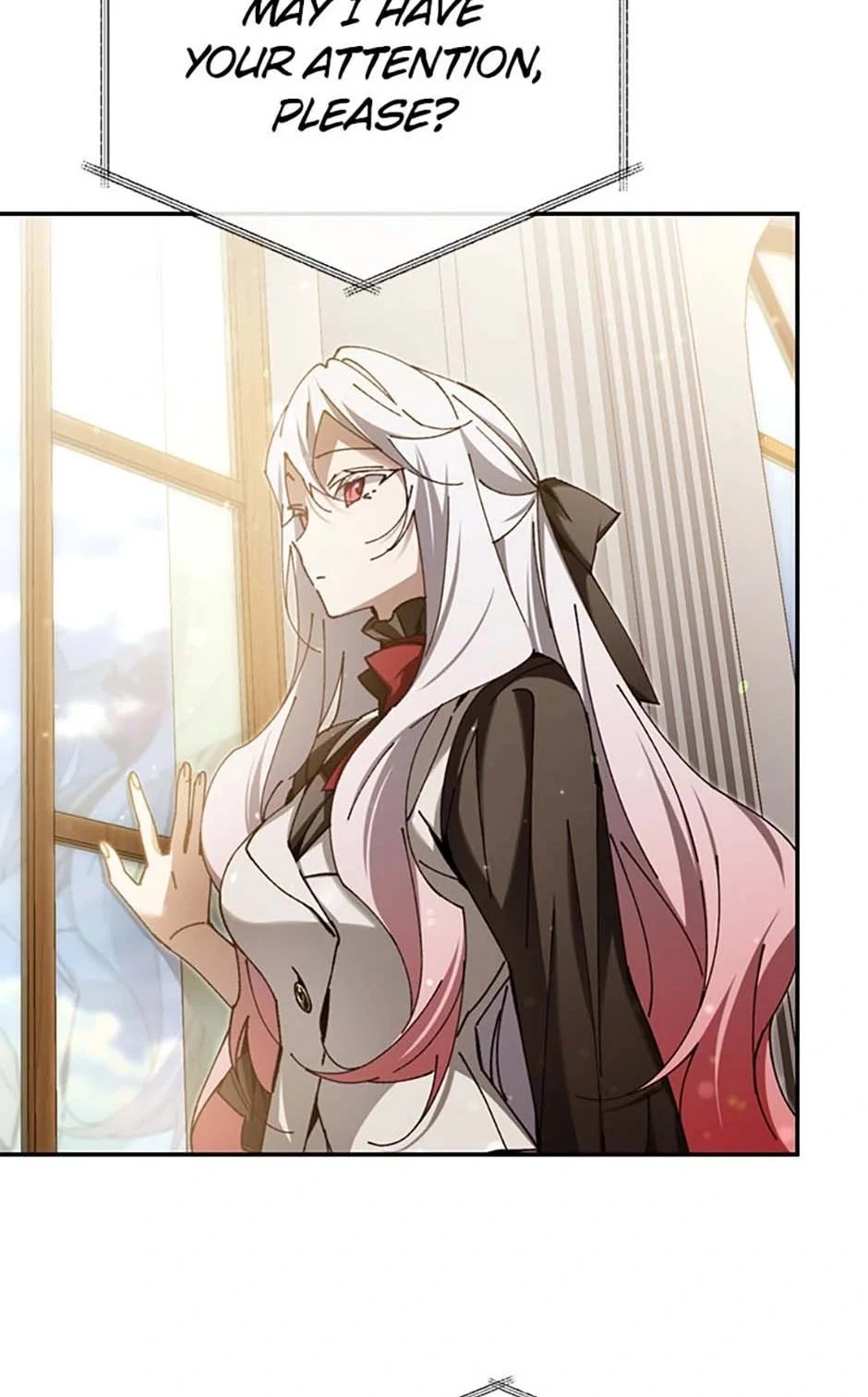 Blink Master of the Magic Academy Chapter 5 - 128