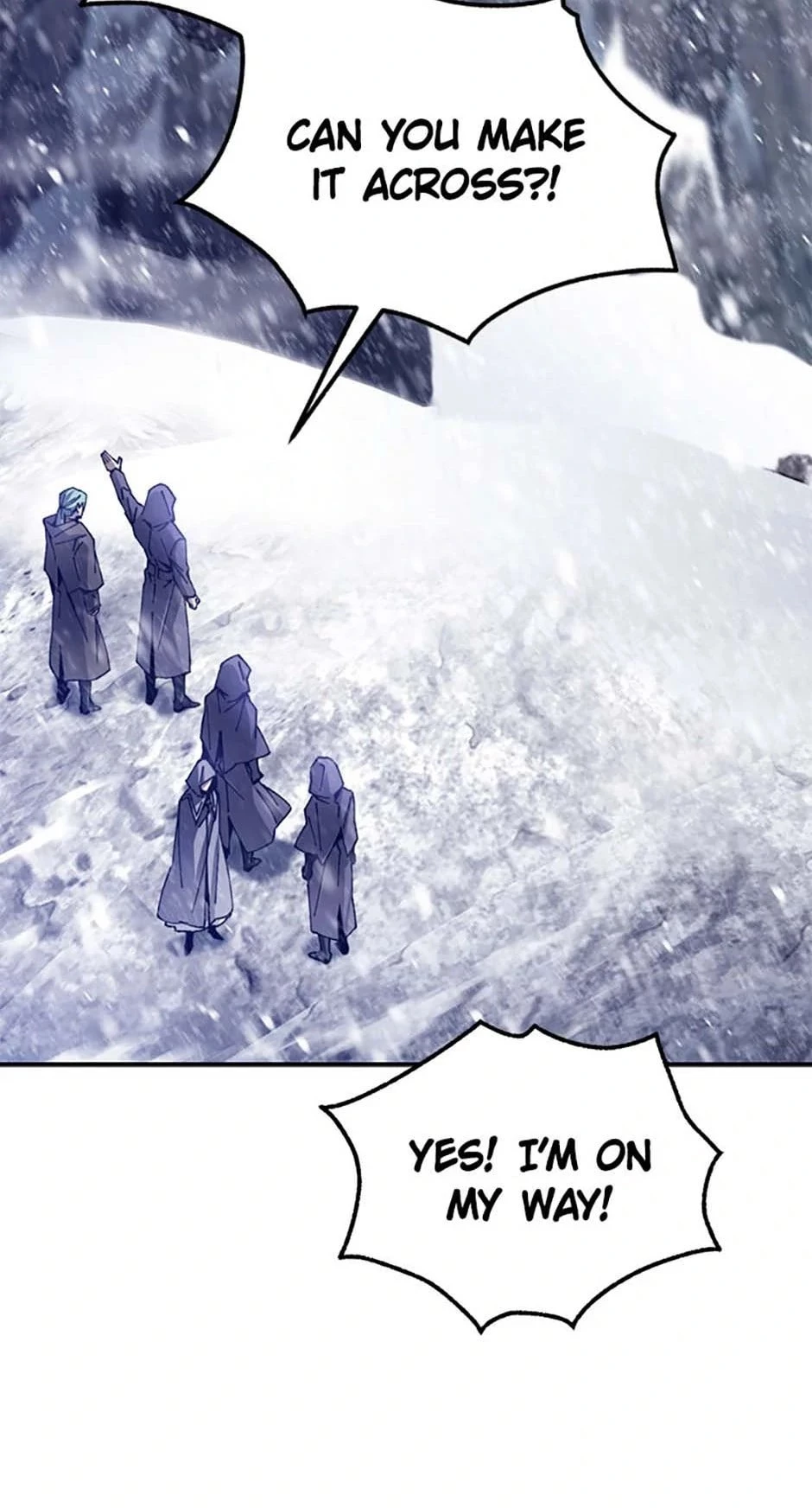 Blink Master of the Magic Academy Chapter 4 - 39