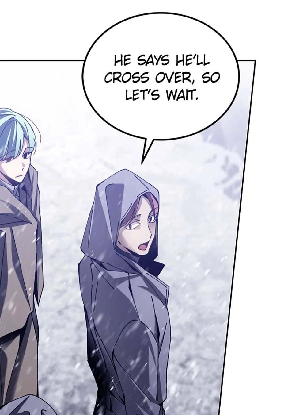 Blink Master of the Magic Academy Chapter 4 - 40