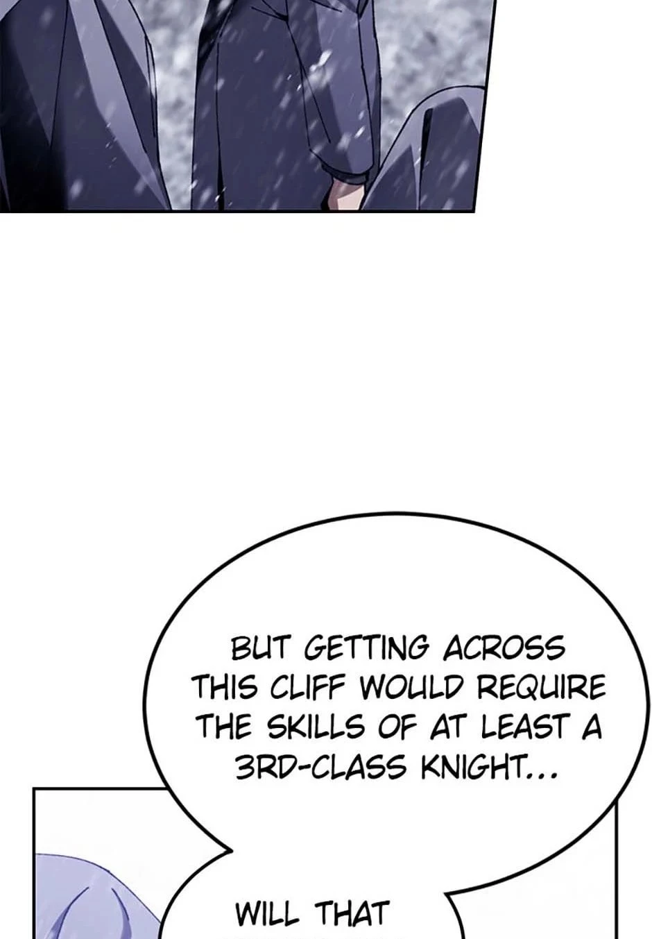 Blink Master of the Magic Academy Chapter 4 - 41