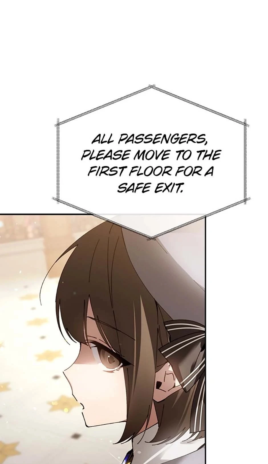 Blink Master of the Magic Academy Chapter 5 - 130
