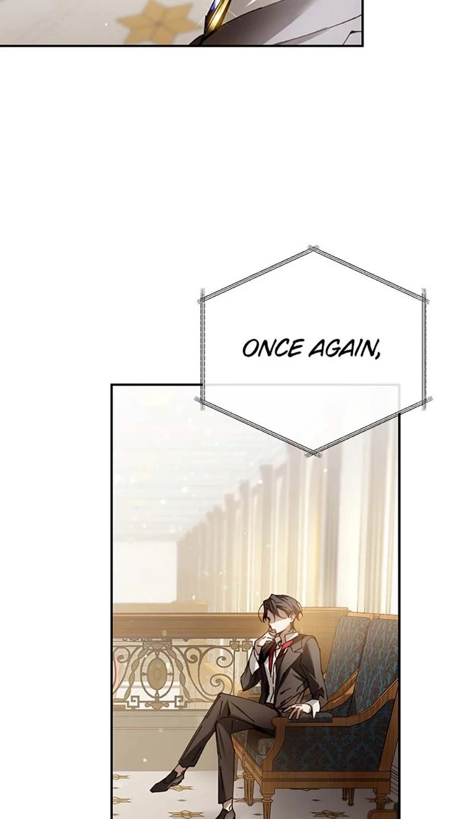 Blink Master of the Magic Academy Chapter 5 - 131