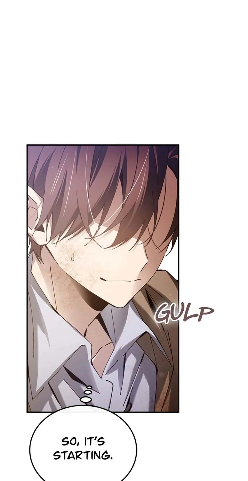 Blink Master of the Magic Academy Chapter 5 - 133