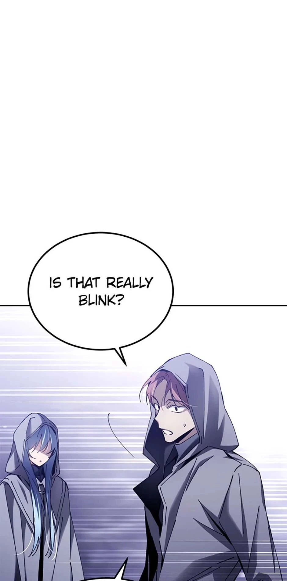 Blink Master of the Magic Academy Chapter 4 - 53