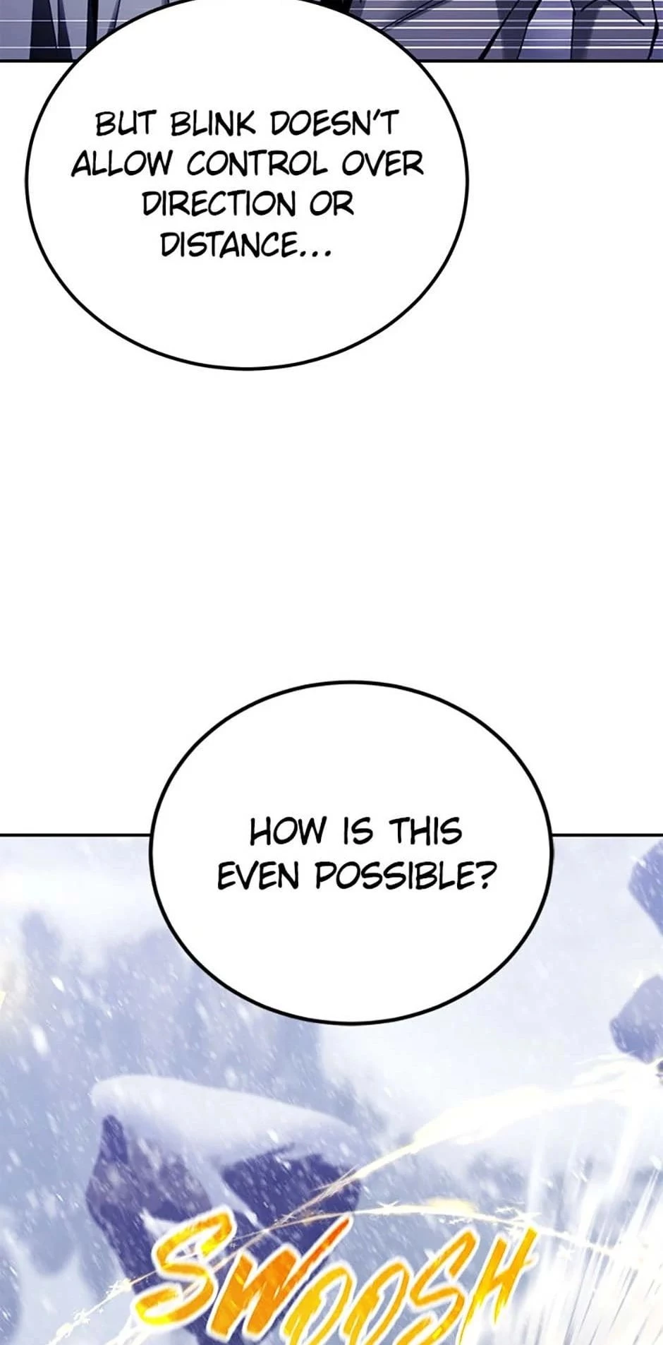 Blink Master of the Magic Academy Chapter 4 - 54