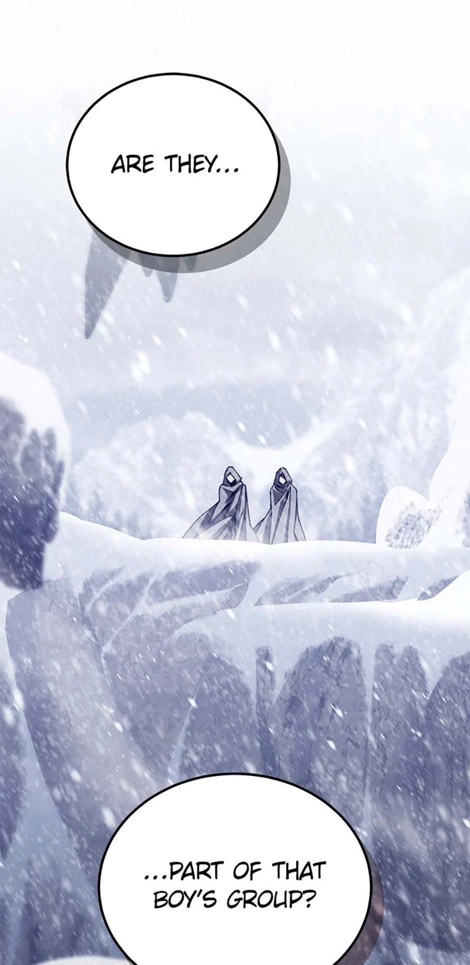 Blink Master of the Magic Academy Chapter 4 - 57
