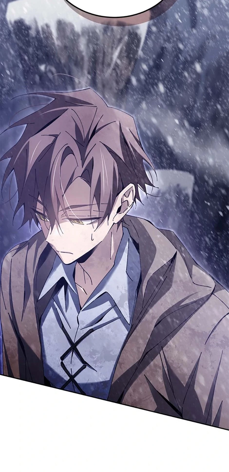Blink Master of the Magic Academy Chapter 4 - 58