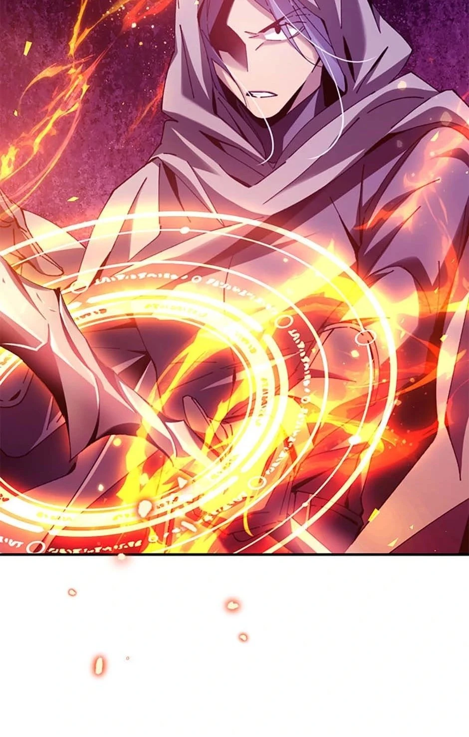 Blink Master of the Magic Academy Chapter 4 - 61