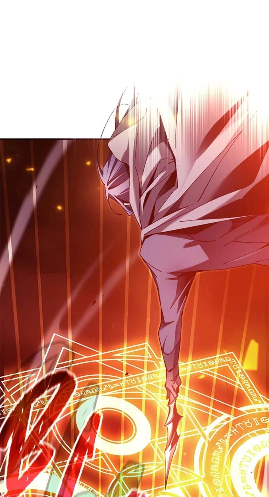 Blink Master of the Magic Academy Chapter 4 - 62