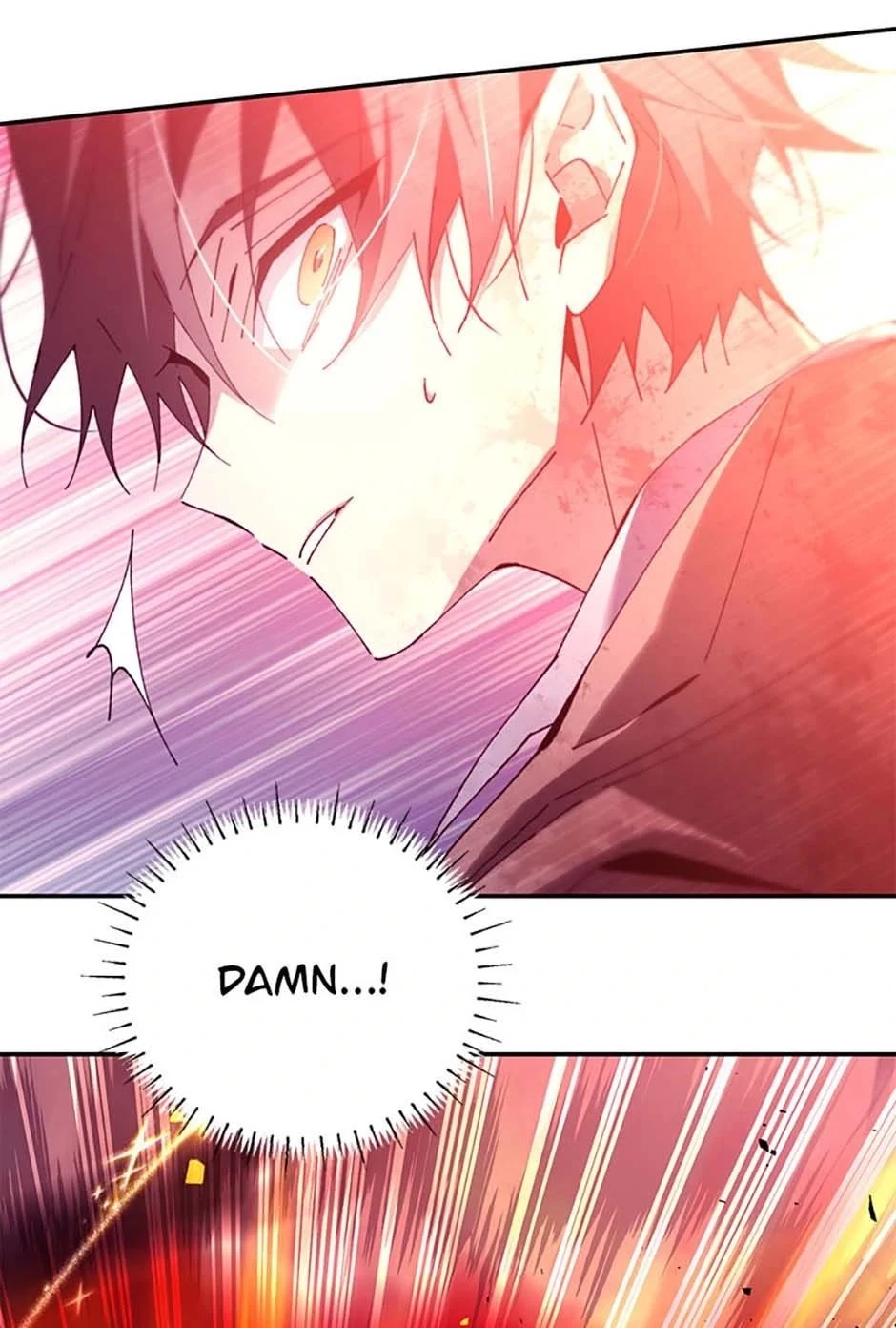 Blink Master of the Magic Academy Chapter 4 - 65