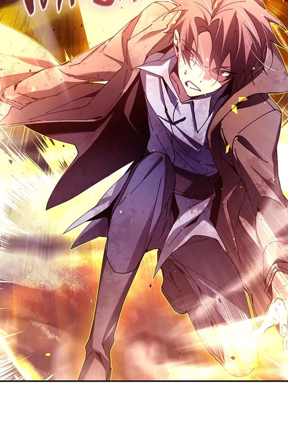 Blink Master of the Magic Academy Chapter 4 - 67