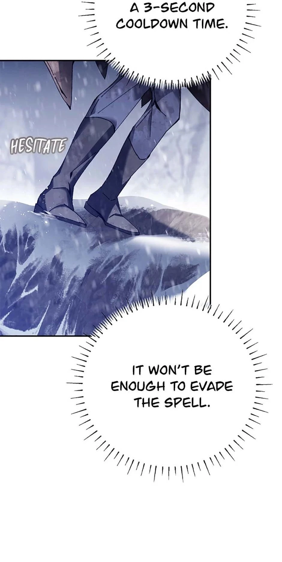 Blink Master of the Magic Academy Chapter 4 - 72