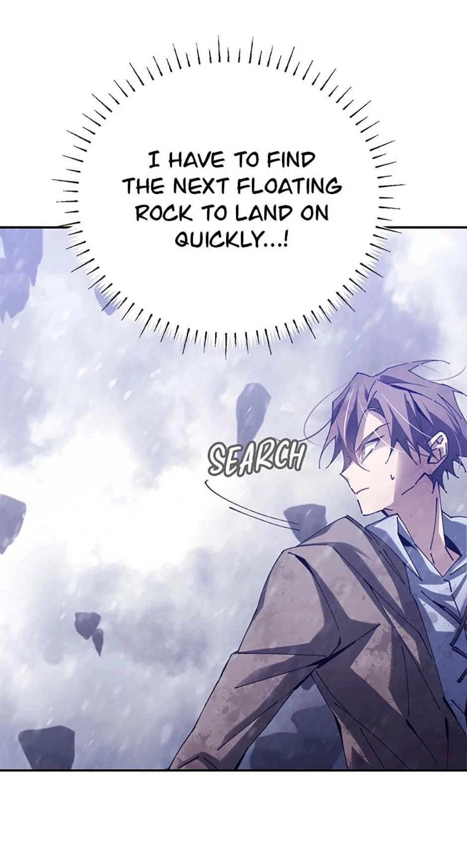 Blink Master of the Magic Academy Chapter 4 - 73