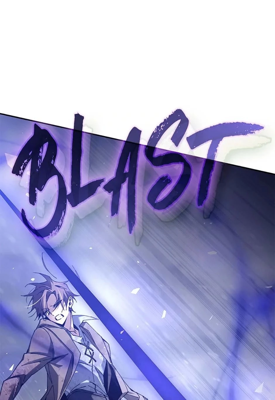 Blink Master of the Magic Academy Chapter 4 - 76