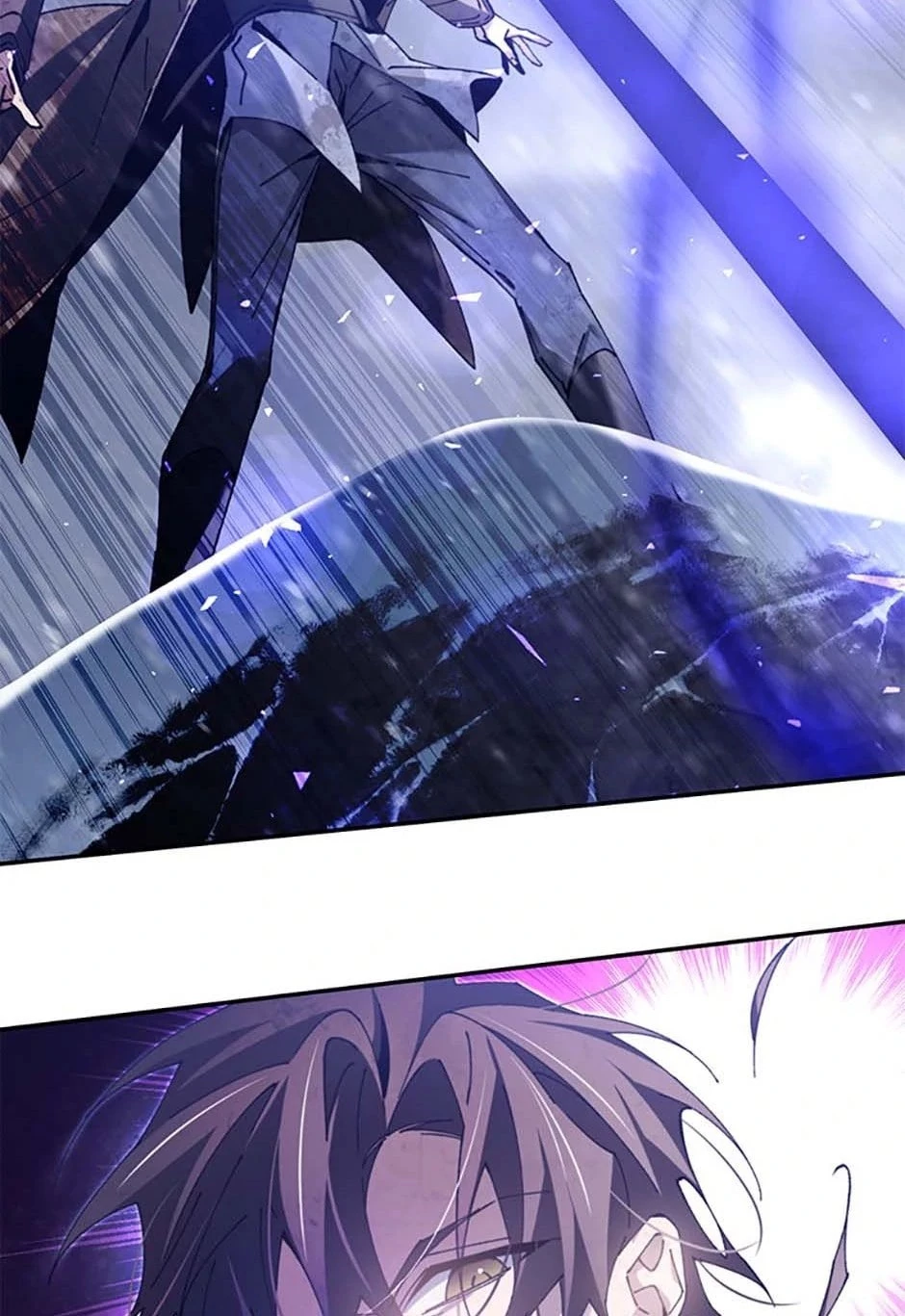 Blink Master of the Magic Academy Chapter 4 - 77