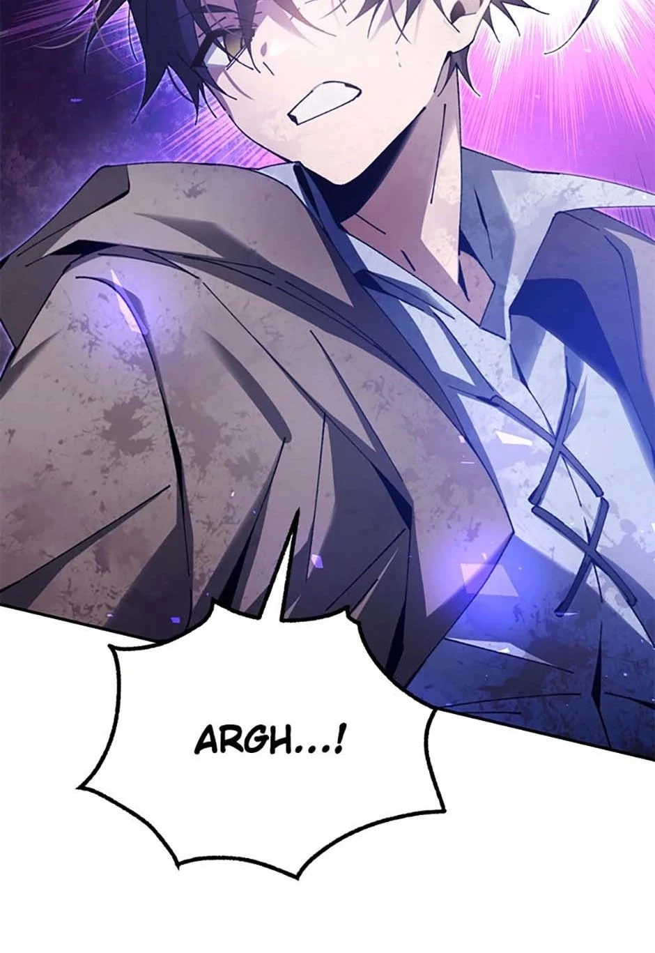 Blink Master of the Magic Academy Chapter 4 - 78