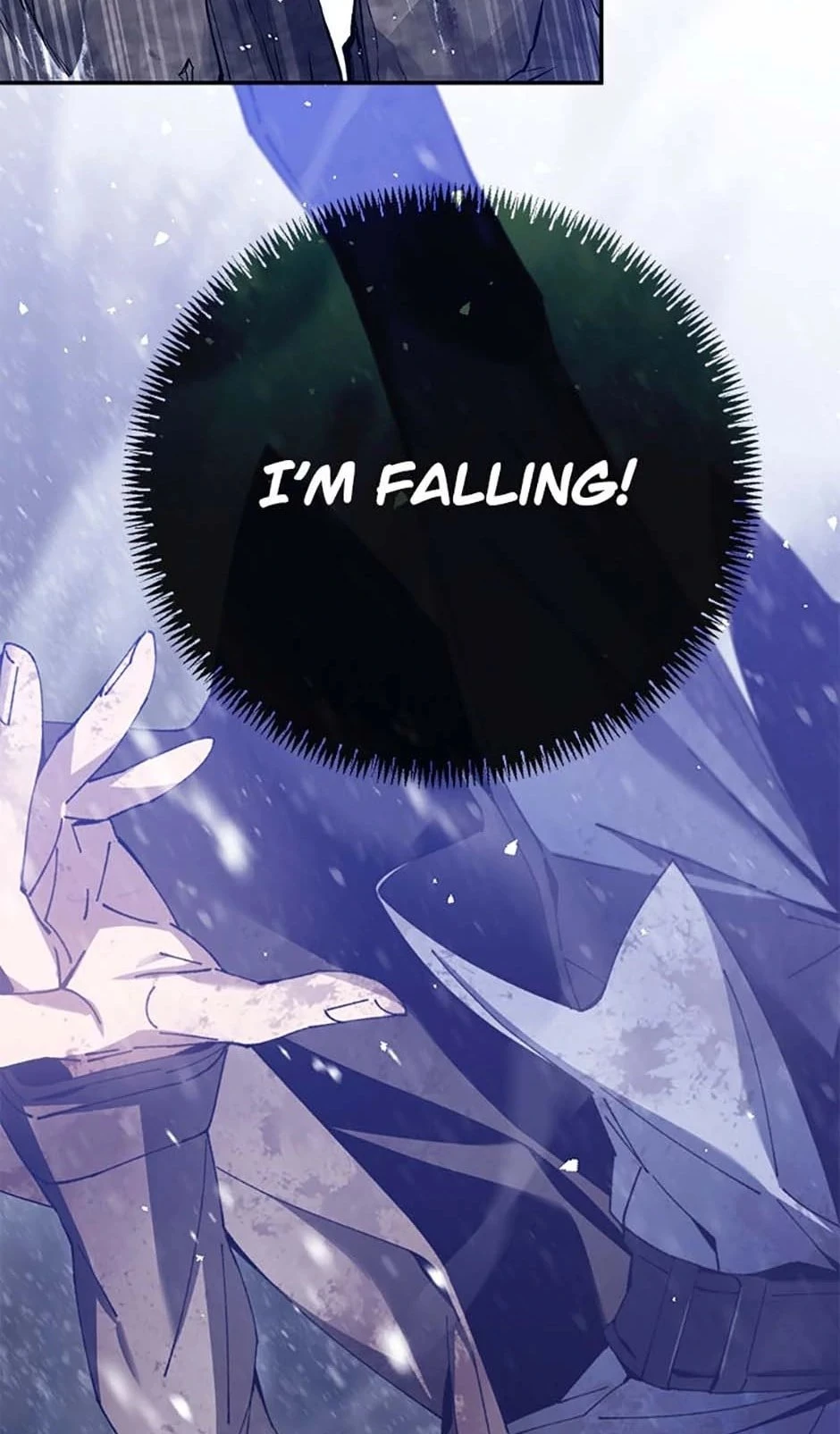 Blink Master of the Magic Academy Chapter 4 - 80