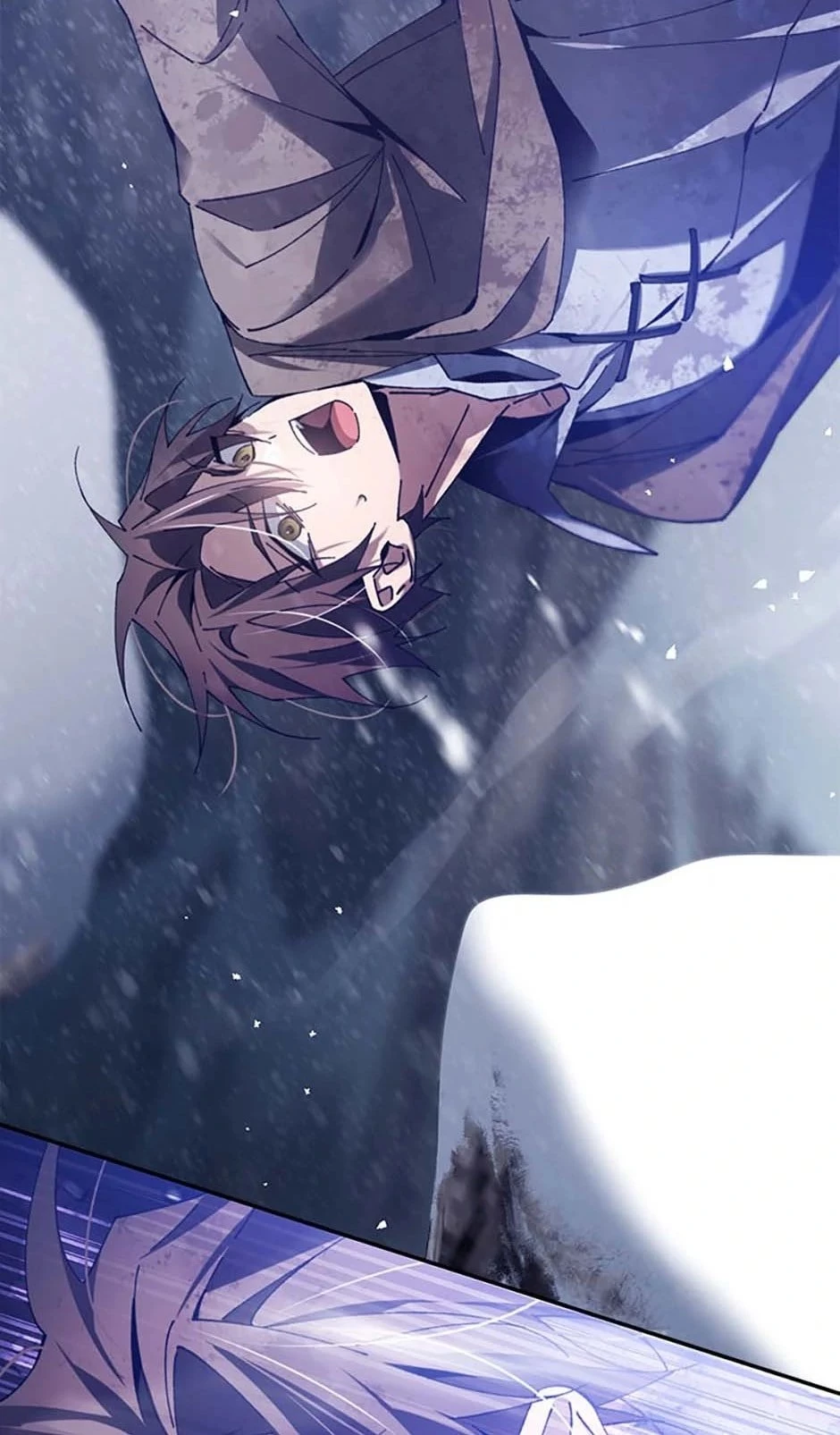 Blink Master of the Magic Academy Chapter 4 - 81