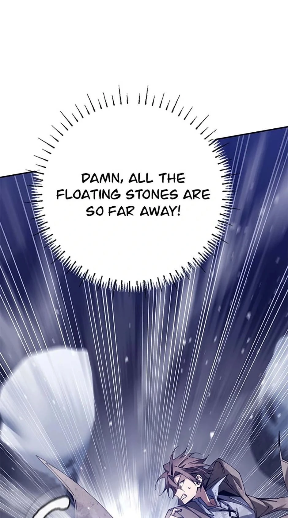 Blink Master of the Magic Academy Chapter 4 - 83